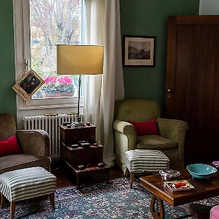 فيتشنزا Visit Palladio B&B المظهر الخارجي الصورة