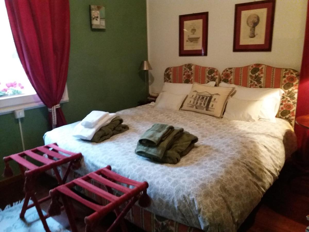 فيتشنزا Visit Palladio B&B المظهر الخارجي الصورة