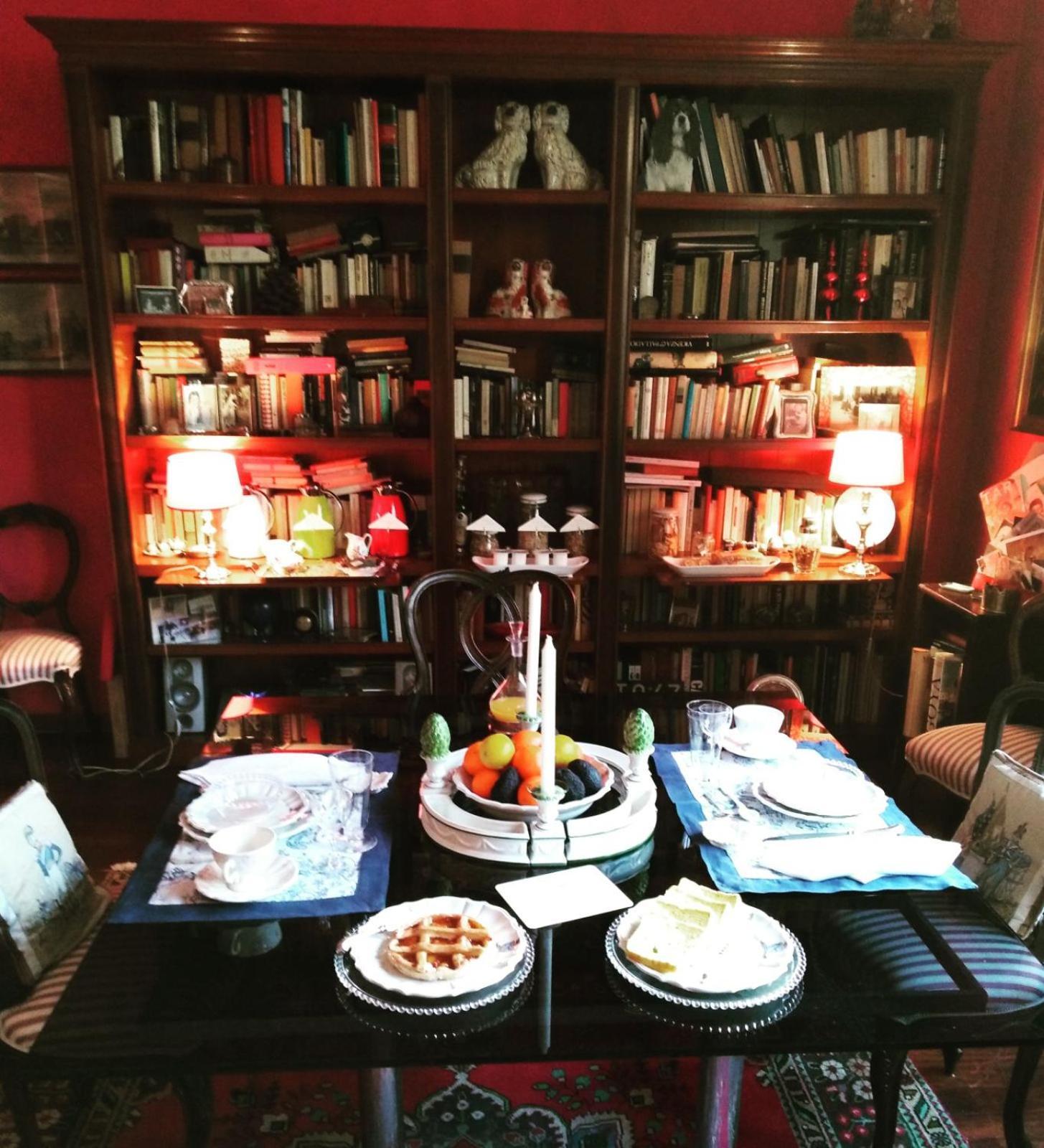 فيتشنزا Visit Palladio B&B المظهر الخارجي الصورة