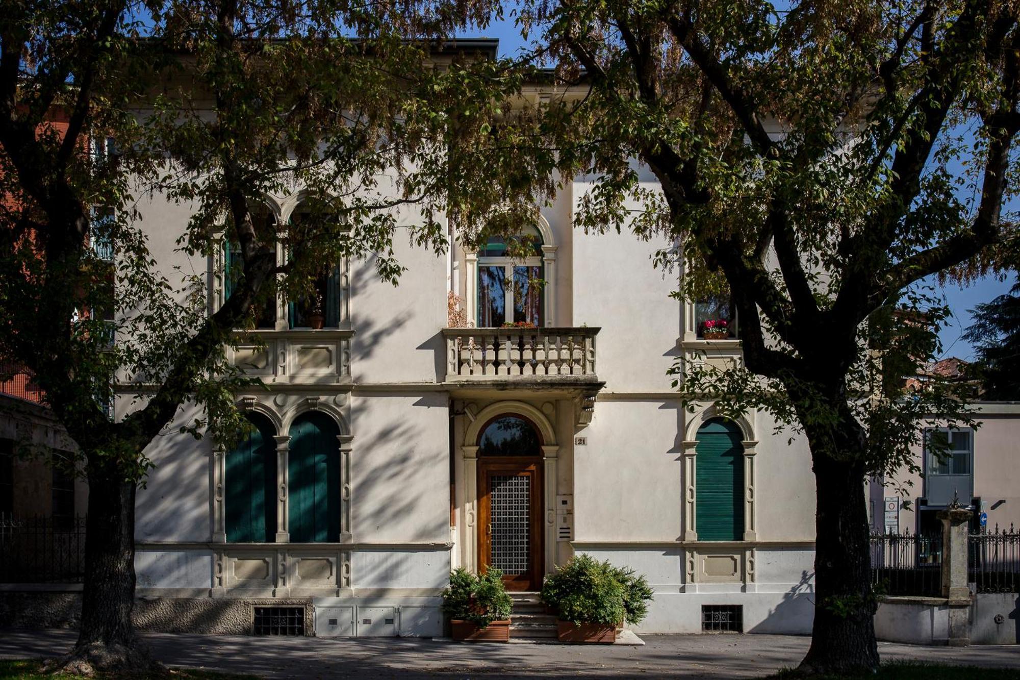 فيتشنزا Visit Palladio B&B المظهر الخارجي الصورة